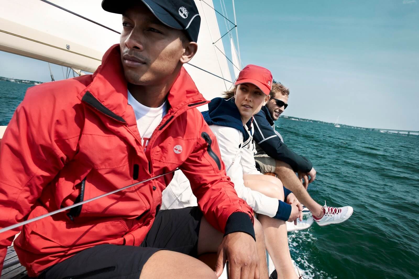 Formentor Race Jacket