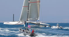 Alinghi