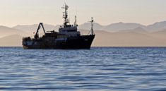 Unmanned vessels will enter the Russian seas and rivers