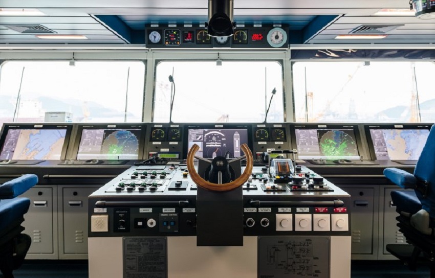 Unmanned vessels will enter the Russian seas and rivers