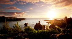 Hawaii Hawaii island - depositphotos.com