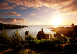 Hawaii Hawaii island - depositphotos.com