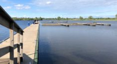 На Иваньковском водохранилище создадут уникальные причалы
