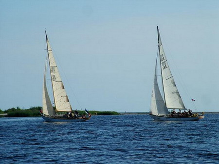 The Tall Ships' Races Baltic