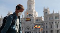 Spain introduces a new state of emergency: the timing of the recovery of tourism is postponed until May 2021