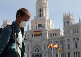 Spain introduces a new state of emergency: the timing of the recovery of tourism is postponed until May 2021