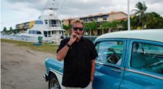 Основателя компании McAfee Джона Макафи обвиняют в уклонении от уплаты налогов