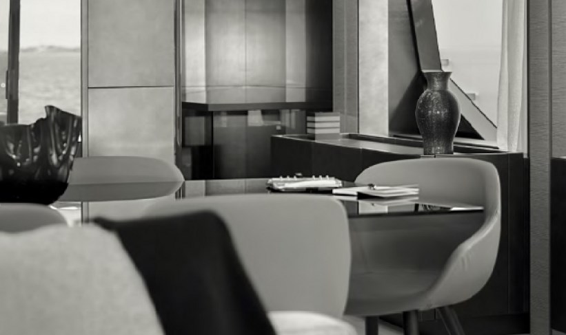 Ferretti Yachts Ad Campaign Wins Prestigious Media Key Award