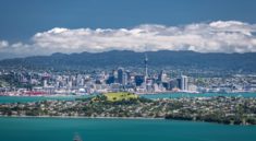 New Zealand opens entry to superyachts for repairs and refits