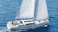 Bavaria Yachts представила новую версию круизной яхты 41 Sport