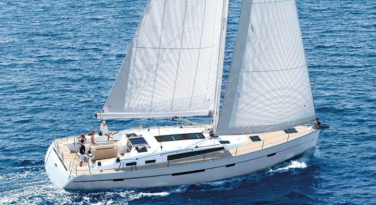 Bavaria Yachts представила новую версию круизной яхты 41 Sport