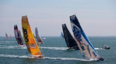 На кругосветную регату Vendée Globe вернулись женщины