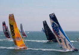 На кругосветную регату Vendée Globe вернулись женщины