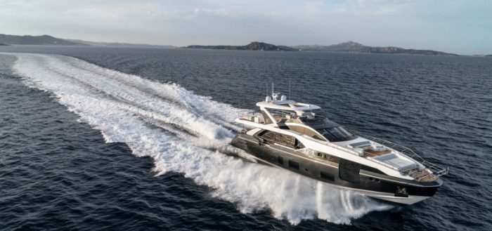 Azimut Benetti extends contract with MAN for another five years