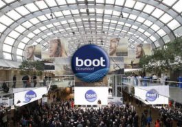 Boat show Boot Düsseldorf 2021 will take place in April