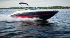 How to get a water transport license