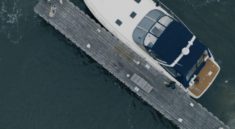 Volvo Penta launches auto-mooring system for yachts