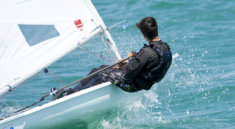 Sailing regatta, optimist, laser - depositphotos.com