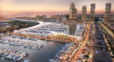 Dubai's biggest yacht show postponed to 2022