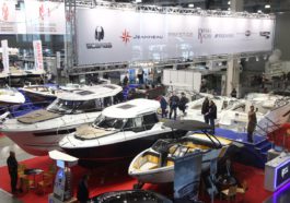 Participants of the Moscow Boat Show became known