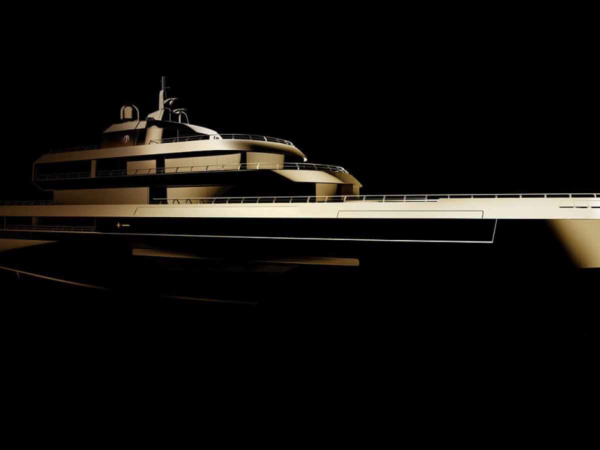 Photos of Billionaire Giorgio Armani's Yacht, Houses, and Travels