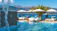 Nikki Beach will open two new hotel complexes in Montenegro