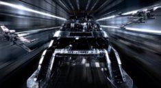 Modern superyachts in the Star Wars universe