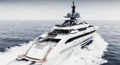 Верфь Heesen показала яхту совладельца «Лукойла»