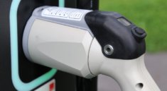 World's first high-speed electric boat charger introduced