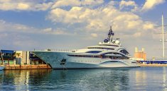 Пандемия коронавируса подстегнула продажи суперъяхт