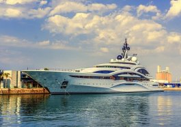 Пандемия коронавируса подстегнула продажи суперъяхт