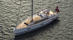 X-Yachts обновит свою самую популярную яхту