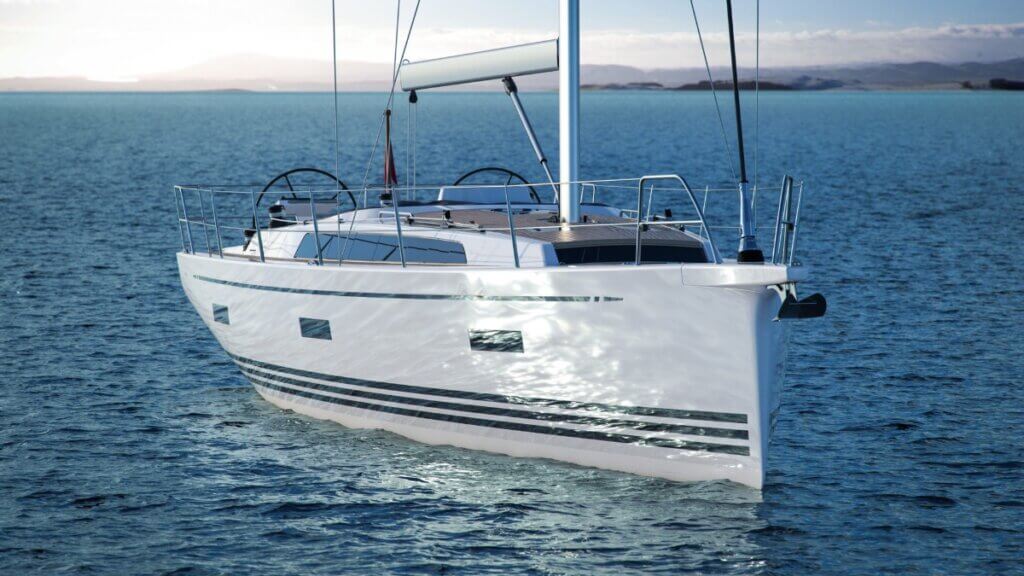 X-Yachts обновит свою самую популярную яхту