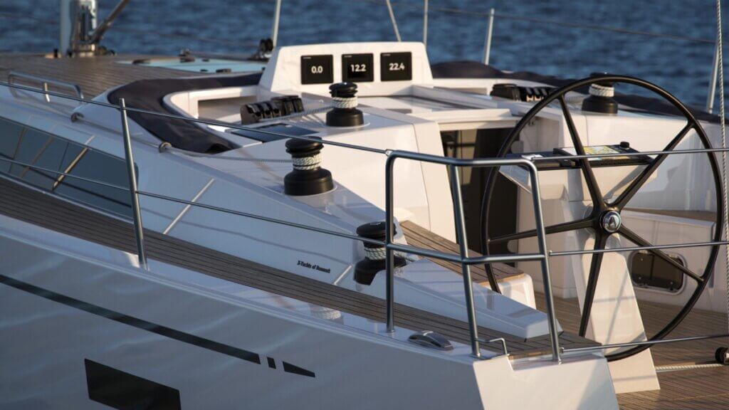 X-Yachts обновит свою самую популярную яхту