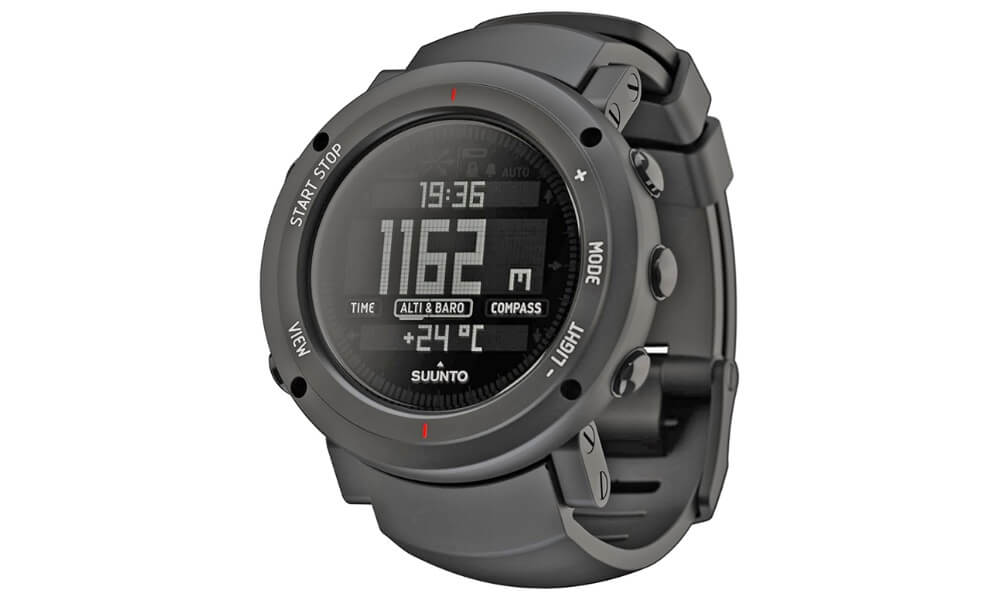 Not a luxury, but an important tool. The best watches for yachting