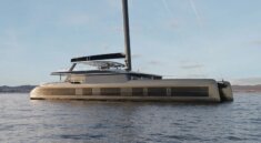 Sunreef 43M