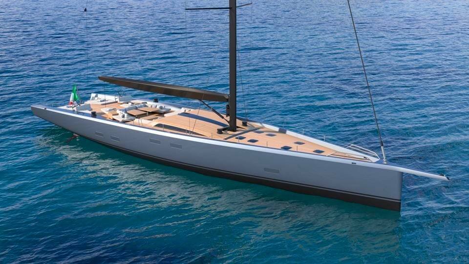 wallywind 110