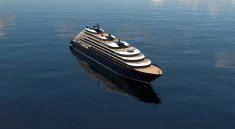 Ritz-Carlton launches cruizes